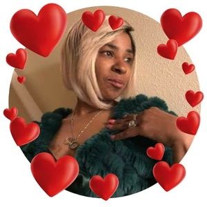 Meet your Posher, Barbara